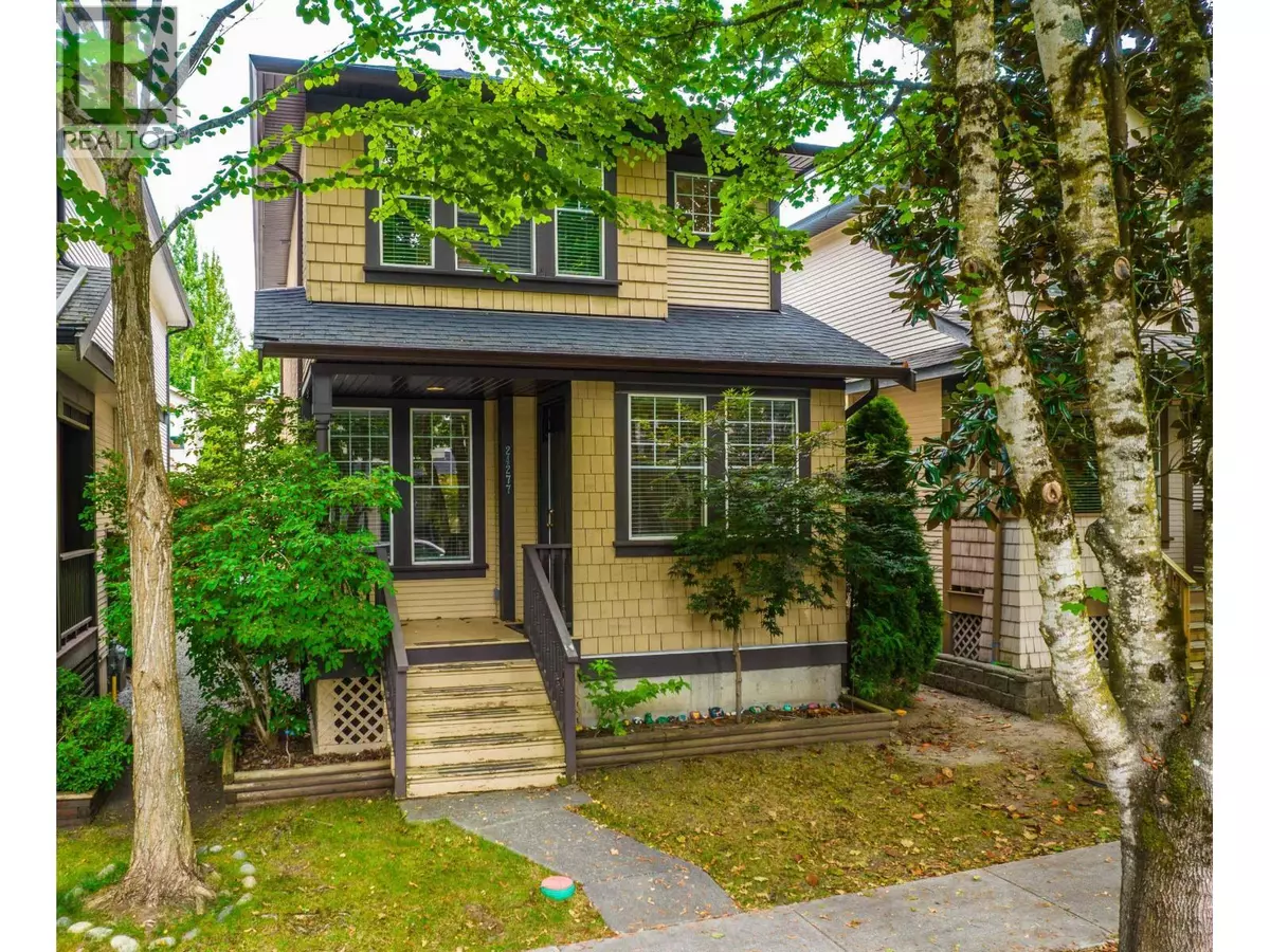 Maple Ridge, BC V2W1X8,24277 102A AVENUE