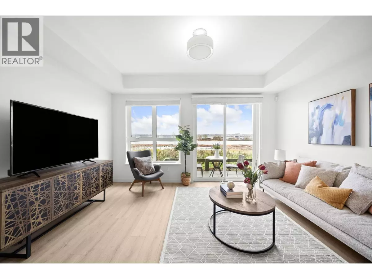 Richmond, BC V6X0T2,10311 RIVER DR #26