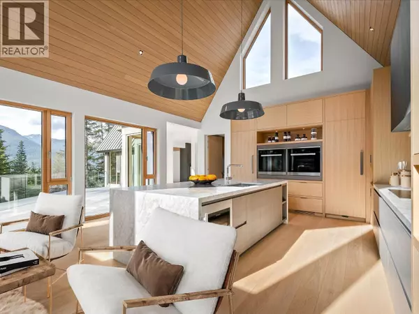 Whistler, BC V8E0L6,2925 KADENWOOD DRIVE