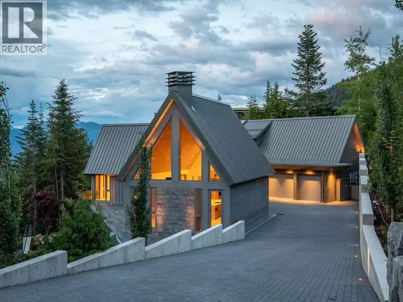 2925 KADENWOOD DRIVE, Whistler, BC V8E0L6