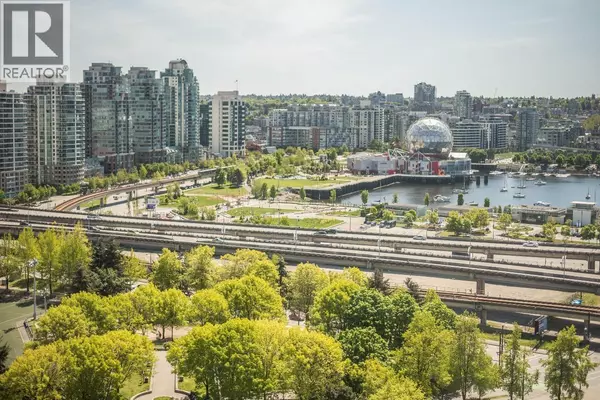 63 KEEFER PL #2208, Vancouver, BC V6B6N6