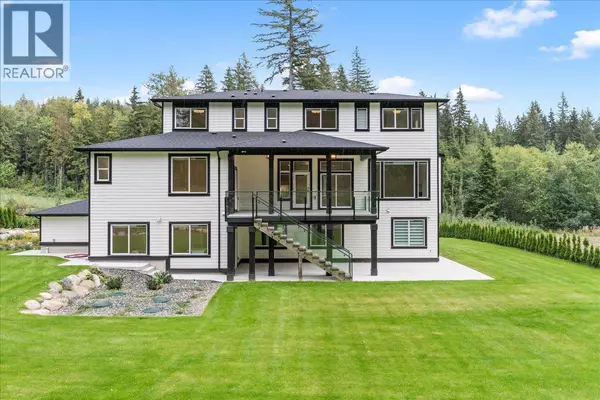 Maple Ridge, BC V2W1C2,12425 271 STREET