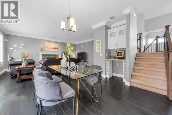 Port Moody, BC V3H4W2,10 CEDARWOOD COURT