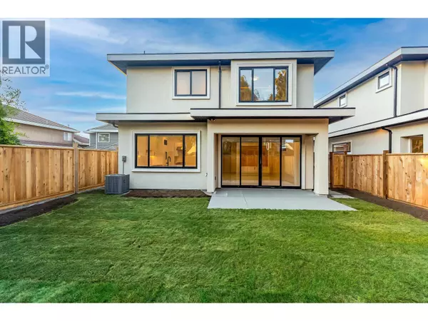 Richmond, BC V7E1J9,4228 WILLIAMS ROAD