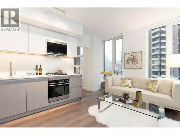 Burnaby, BC V5H0L9,5685 HALLEY AVE #1306