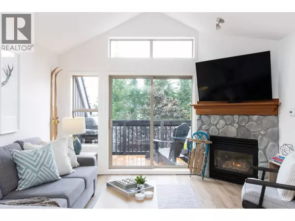 4890 PAINTED CLIFF RD #7, Whistler, BC V8E1C9