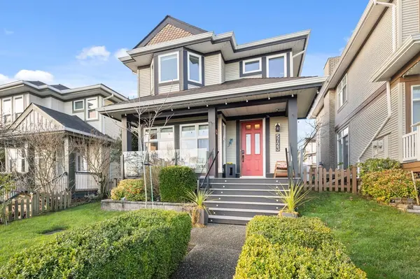 Surrey, BC V3S8W6,5723 148B STREET STREET