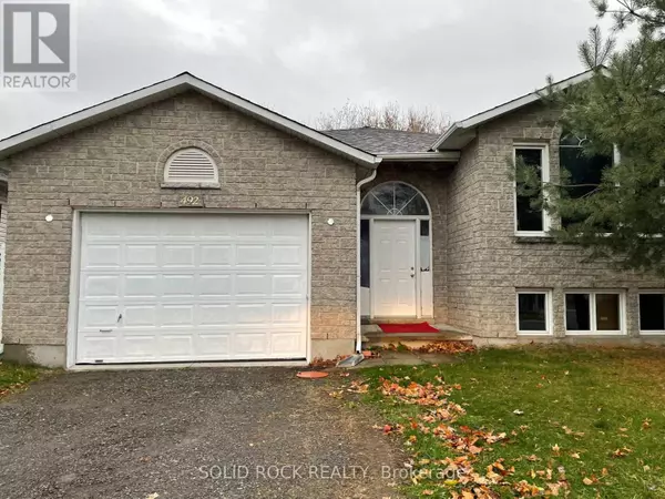 492 BOXWOOD STREET S, Kingston (south Of Taylor-kidd Blvd), ON K7M9C4