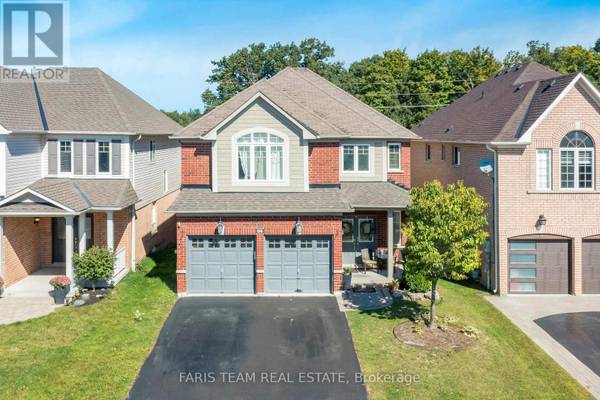 64 WESTMINSTER CIRCLE, Barrie (innis-shore), ON L4M0A5