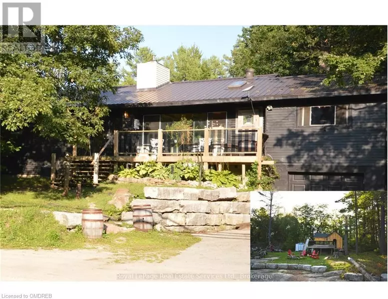 3227 MUSKOKA STREET, Severn (washago), ON L0K2B0