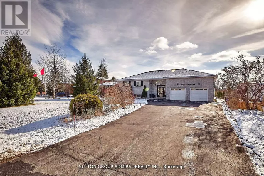 20 WASAGA SANDS DRIVE, Wasaga Beach, ON L9Z1J6