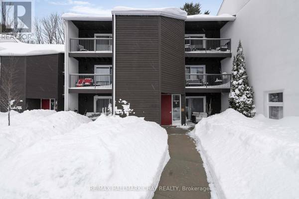 1102 Horseshoe Valley RD West #303, Oro-medonte (horseshoe Valley), ON L4M4Y8