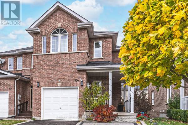 104 STANLEY STREET, Barrie (east Bayfield), ON L4M6V5