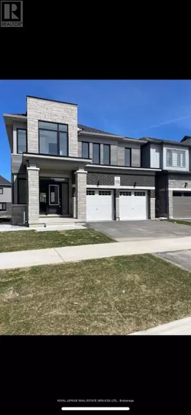 46 Bannister RD #Lower, Barrie, ON L9J0L7