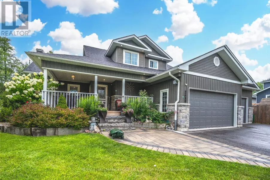 2638 GRAND TAMARACK CRESCENT, Severn, ON L3V7A8