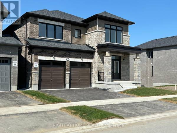 Barrie, ON L9J0W8,116 THICKETWOOD AVE AVENUE