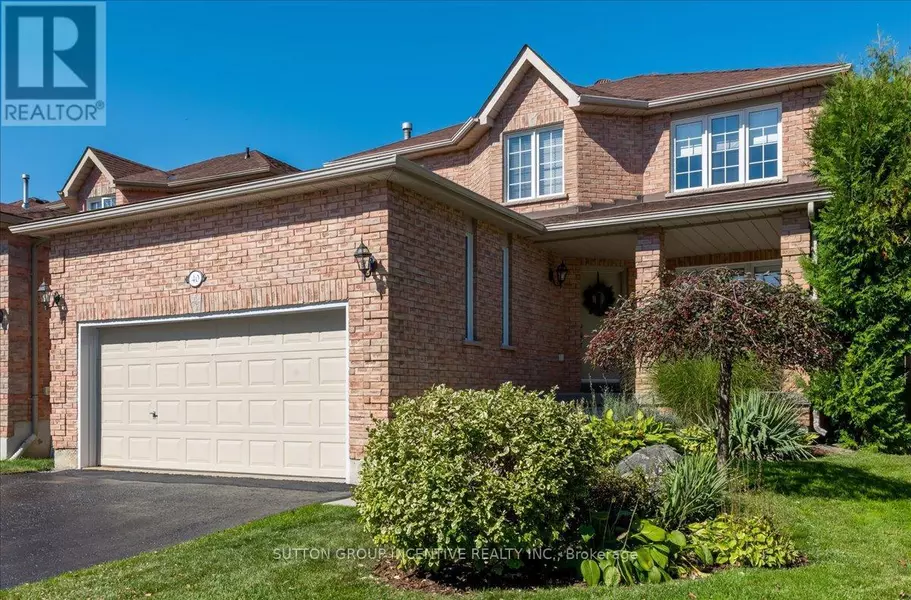 40 LIVIA HERMAN WAY, Barrie (east Bayfield), ON L4M6X1