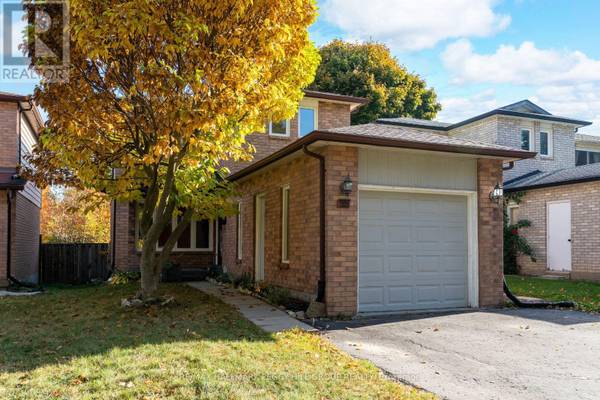 55 GARDEN DRIVE, Barrie (allandale), ON L4N5T8