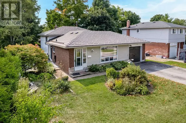 33 ROSLYN ROAD, Barrie (wellington), ON L4M2X5