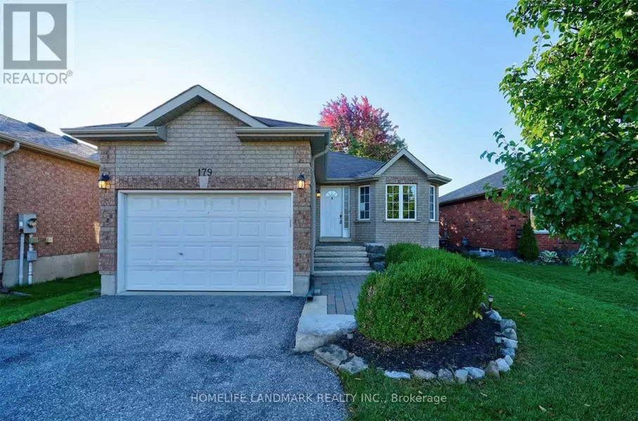 179 Hanmer ST East #Lower, Barrie (east Bayfield), ON L4N7J8