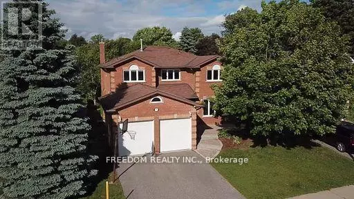 94 LEWIS DRIVE, Orillia, ON L3V7R8