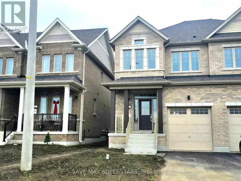 62 WEST OAK TRAIL, Barrie, ON L9J0K8