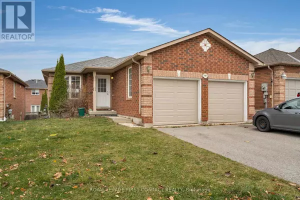 194 Country LN #Lower, Barrie (painswick South), ON L4N0W1