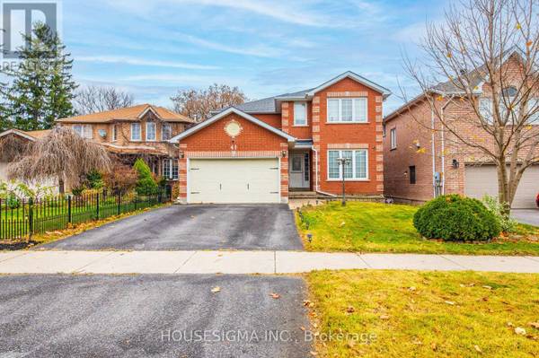 41 LOON AVENUE, Barrie (painswick South), ON L4N8W6