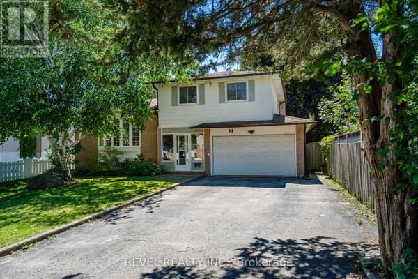 6 HURON STREET, Barrie (north Shore), ON L4M5H3