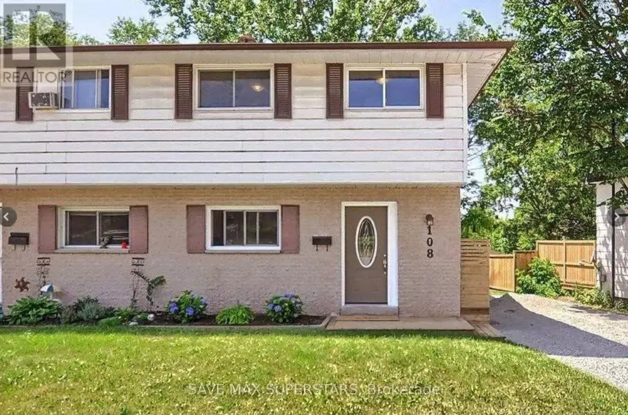 108 MULCASTER STREET, Barrie (codrington), ON L4M3M6