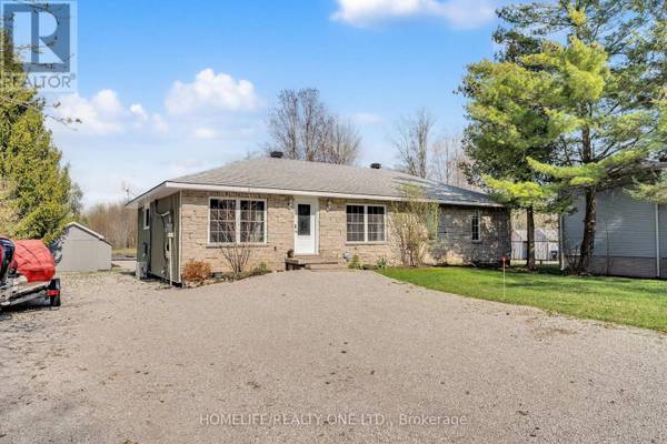 4055 GLEN CEDAR DRIVE, Ramara, ON L3V6H7