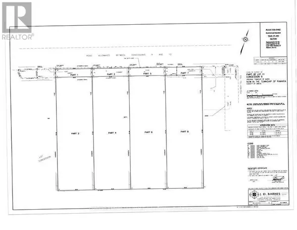 Ramara, ON L0K2B0,2247 CONCESSION 10 ROAD