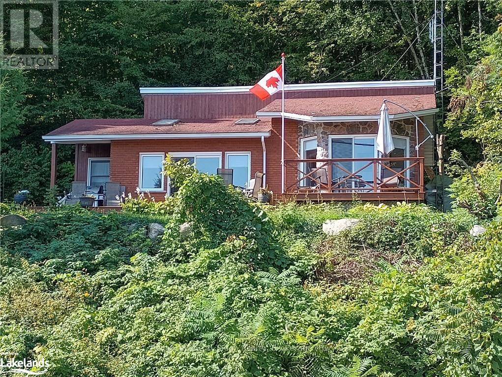 Penetanguishene, ON L9M1S5,468 CHAMPLAIN ROAD