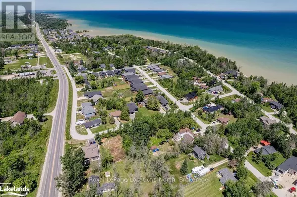 Wasaga Beach, ON L9Z0E9,PART LOTS 139 & 140 THOMAS STREET