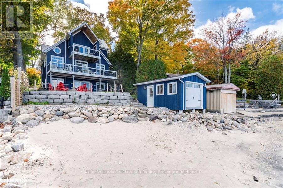 1749 CHAMPLAIN ROAD, Tiny, ON L9M0C1