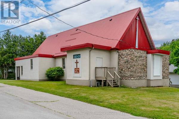 396 ASSINIBOIA STREET, Tay (port Mcnicoll), ON L0K1R0