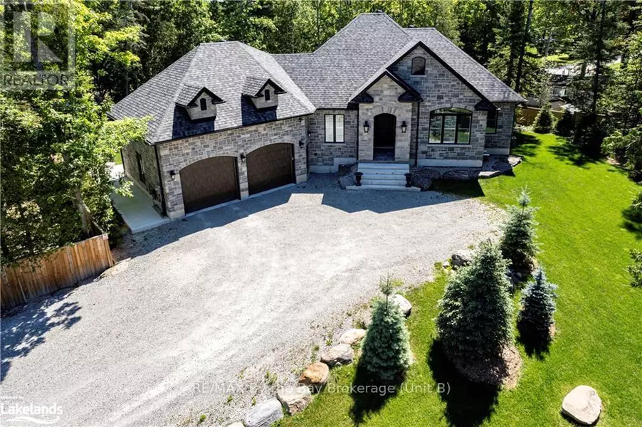 833 EASTDALE DRIVE, Wasaga Beach, ON L9Z2R5