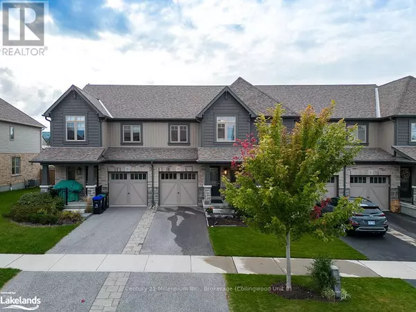 10 ARCHER AVENUE, Collingwood, ON L9Y3B7