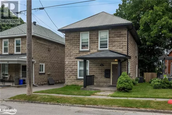 Orillia, ON L3V7R7,145 MARY STREET