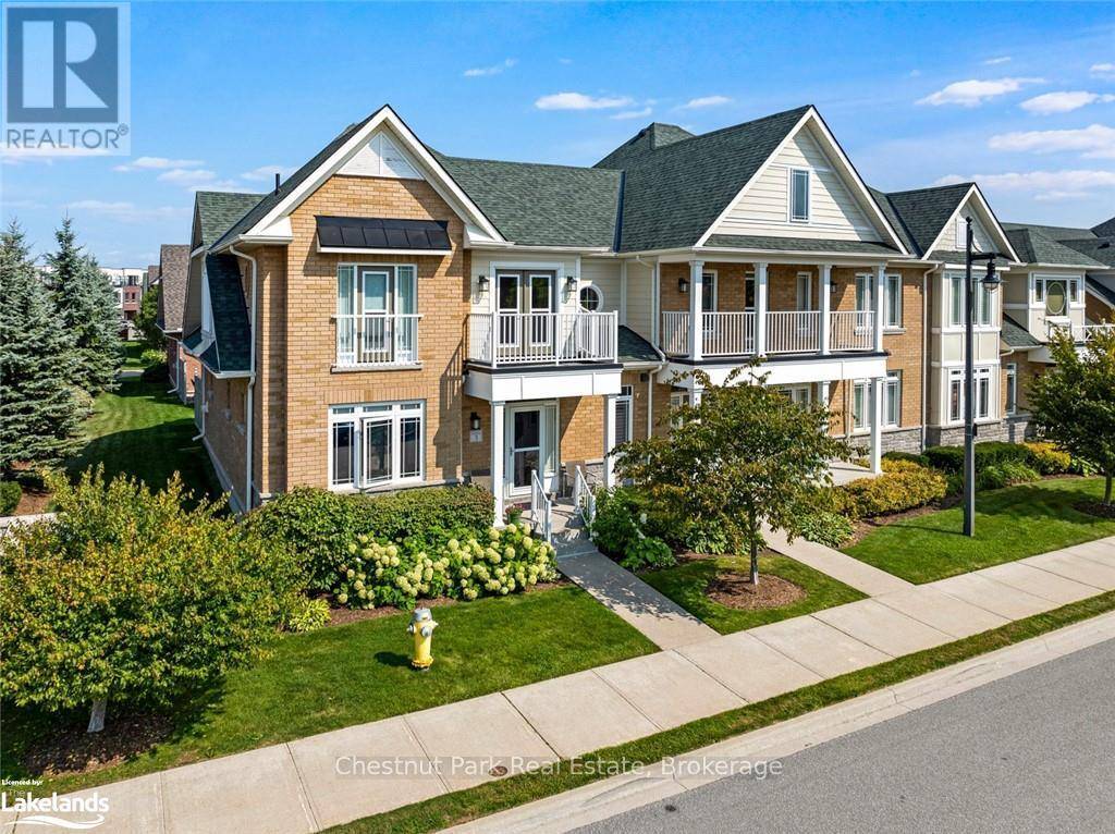 3 NORTH MAPLE STREET, Collingwood, ON L9Y0J7