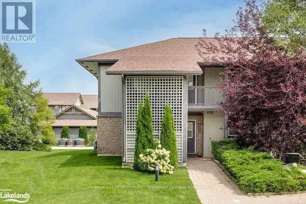 Collingwood, ON L9Y5C7,656 JOHNSTON PARK AVE #13