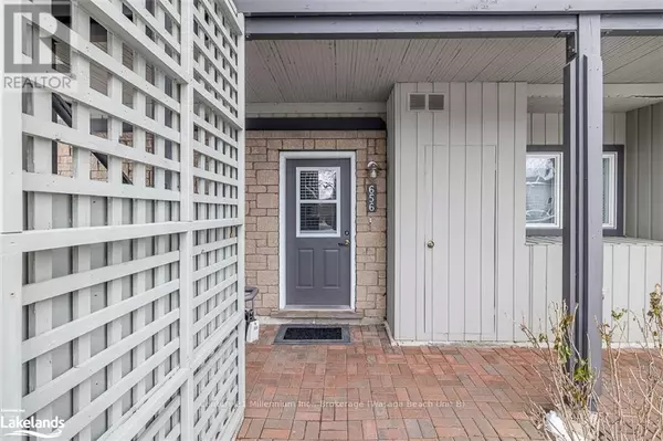 Collingwood, ON L9Y5C7,656 JOHNSTON PARK AVE #13