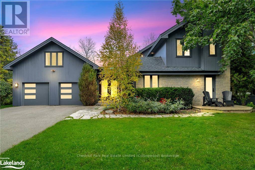 11 WOODVIEW DRIVE, Clearview, ON L9Y3Y9