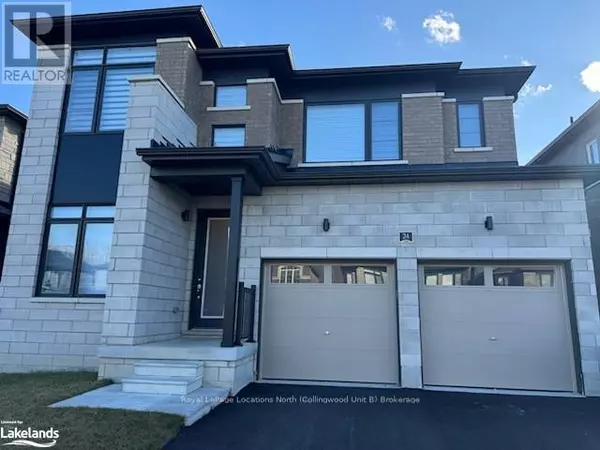 24 DEL RAY CRESCENT, Wasaga Beach, ON L9Z0N7