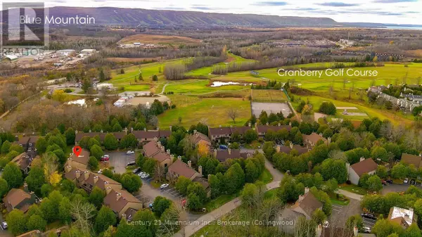 Collingwood, ON L9Y5B4,180 ESCARPMENT CRESCENT