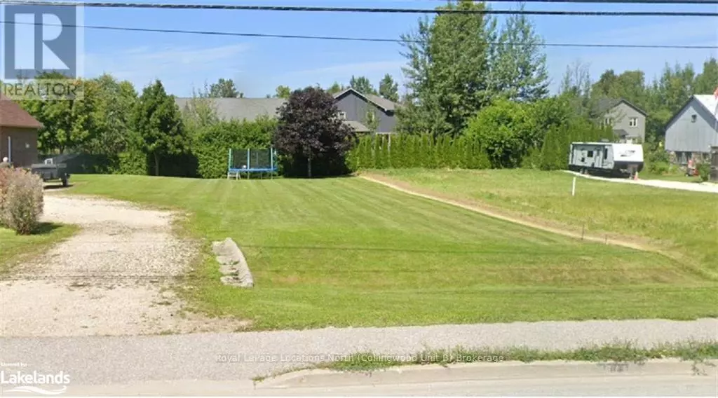 7708 POPLAR SIDE ROAD, Collingwood, ON L9Y0G5