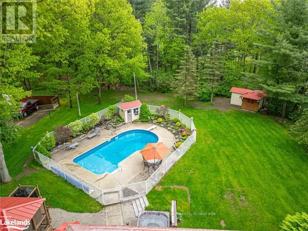 Wasaga Beach, ON L9Z2V7,239 OXBOW PARK DRIVE