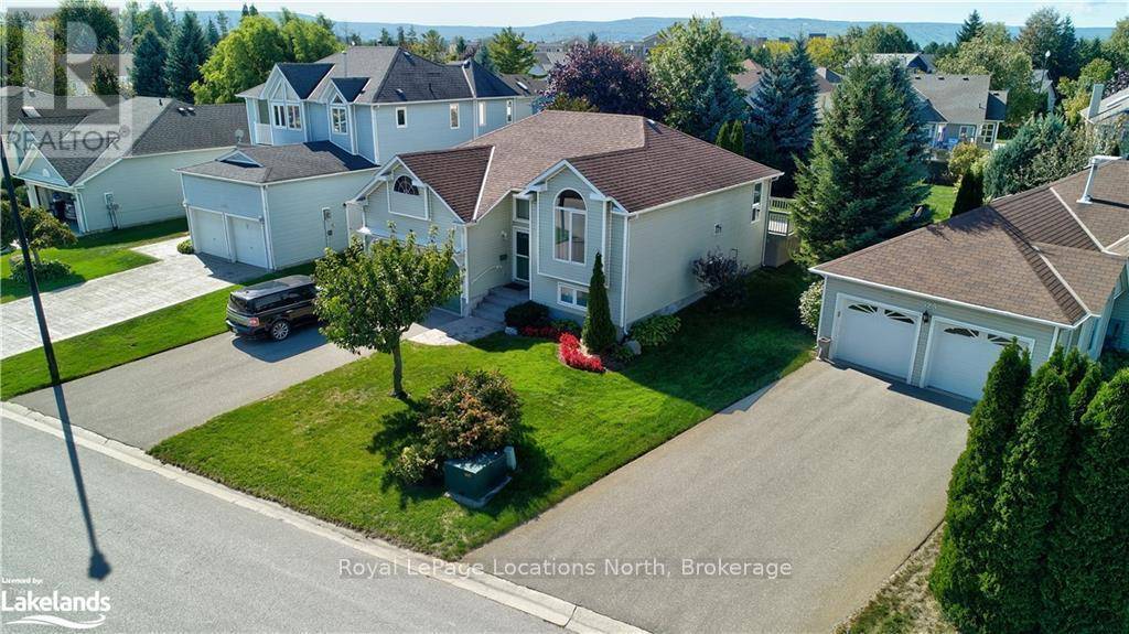 321 BALSAM STREET, Collingwood, ON L9Y5B9