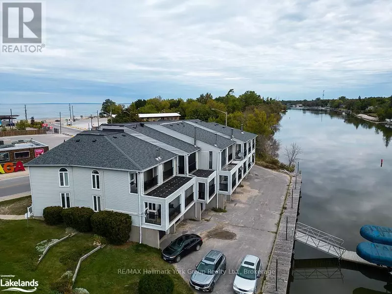 1 SPRUCE STREET #1, Wasaga Beach, ON L9Z2X1