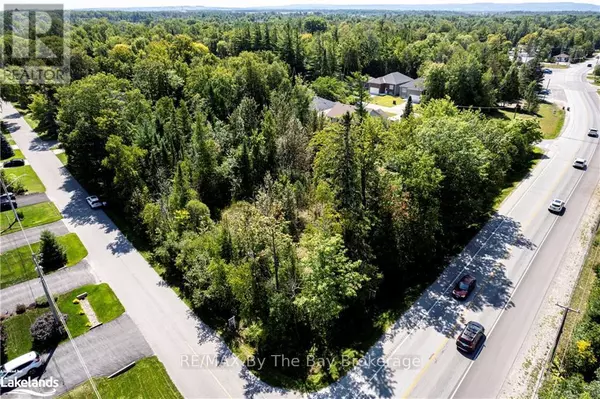 Wasaga Beach, ON L9Z1X1,LOT 55 55TH STREET S